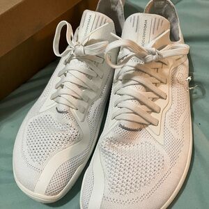 Vivobarefoot Primus Lite Knit barefoot sneakers shoes size 38/7/7.5